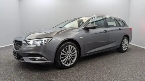 Used OPEL INSIGNIA Diesel 2019 Ad 