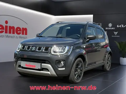 Annonce SUZUKI IGNIS Essence 2020 d'occasion 