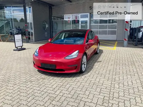 Used TESLA MODEL 3 Not specified 2019 Ad 