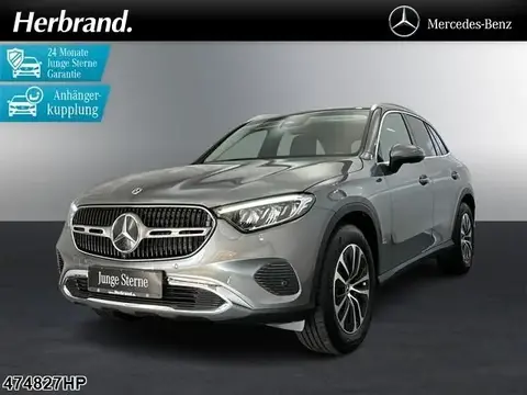 Used MERCEDES-BENZ CLASSE GLC Diesel 2023 Ad 