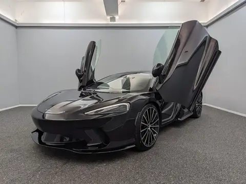 Used MCLAREN GT Petrol 2023 Ad 