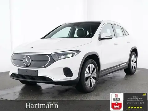 Used MERCEDES-BENZ EQA Not specified 2023 Ad 