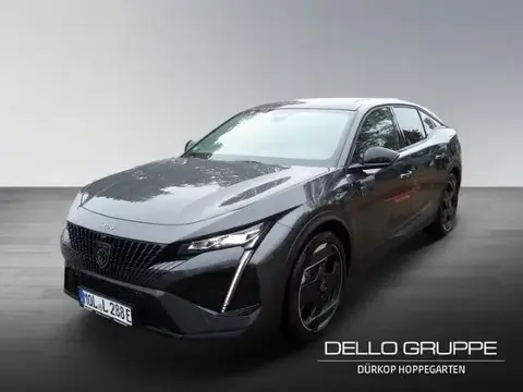 Annonce PEUGEOT 408 Hybride 2023 d'occasion 