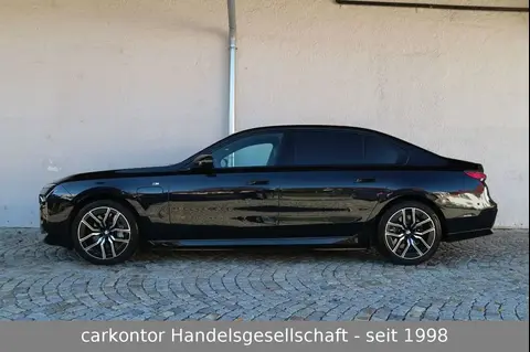 Used BMW SERIE 7 Hybrid 2023 Ad 