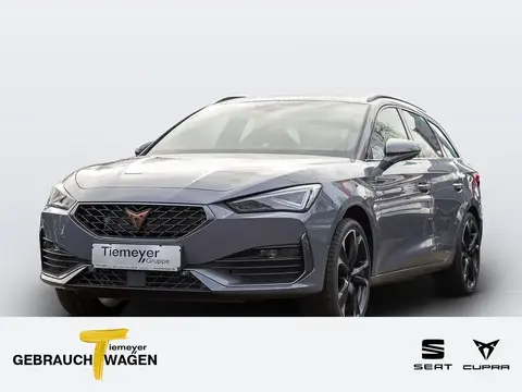 Annonce CUPRA LEON Hybride 2023 d'occasion 