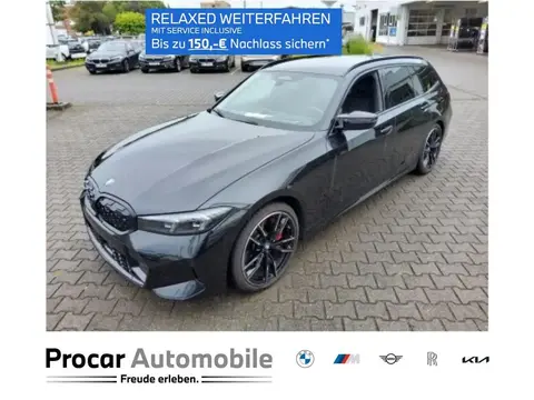 Annonce BMW M340I Essence 2023 d'occasion 