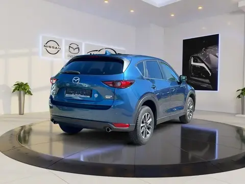 Annonce MAZDA CX-5 Essence 2020 d'occasion 