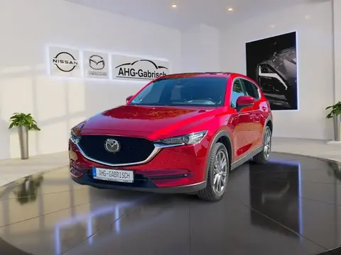 Used MAZDA CX-5 Petrol 2020 Ad 