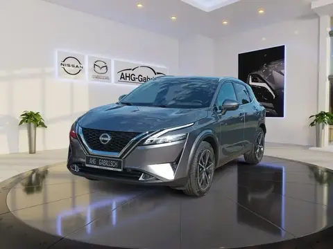 Annonce NISSAN QASHQAI Essence 2023 d'occasion 