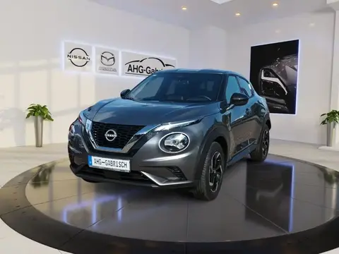 Annonce NISSAN JUKE Essence 2023 d'occasion 