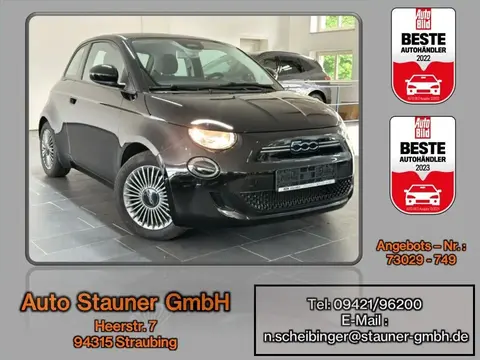 Used FIAT 500 Not specified 2022 Ad 