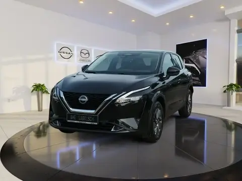 Annonce NISSAN QASHQAI Essence 2022 d'occasion 