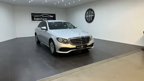 Used MERCEDES-BENZ CLASSE E Diesel 2018 Ad 