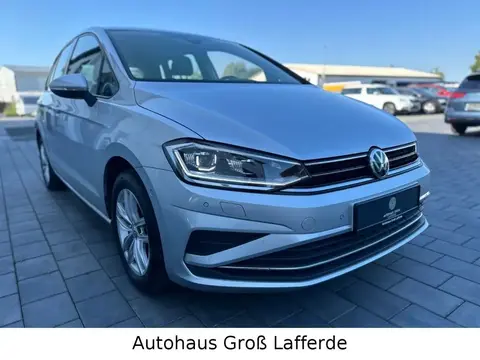 Annonce VOLKSWAGEN GOLF Essence 2019 d'occasion 