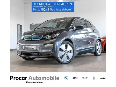 Annonce BMW I3 Non renseigné 2021 d'occasion 