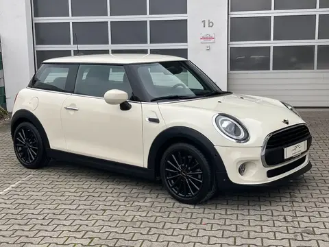 Used MINI ONE Petrol 2020 Ad 