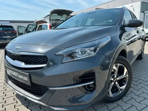 Annonce KIA XCEED Diesel 2020 d'occasion 