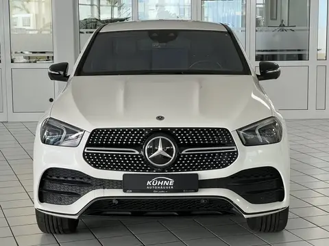 Annonce MERCEDES-BENZ CLASSE GLE Hybride 2020 d'occasion 