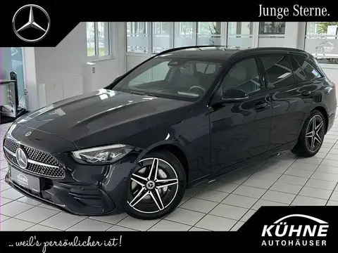 Used MERCEDES-BENZ CLASSE C Petrol 2023 Ad 