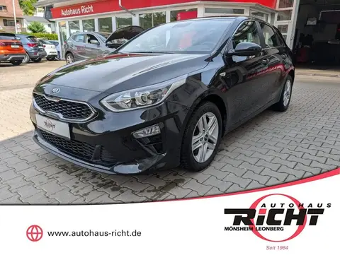 Used KIA CEED Diesel 2021 Ad 