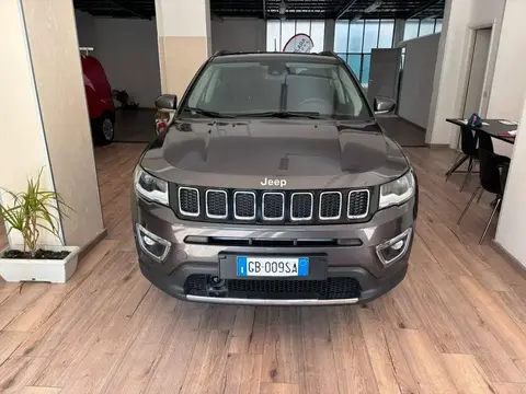 Used JEEP COMPASS Diesel 2020 Ad 