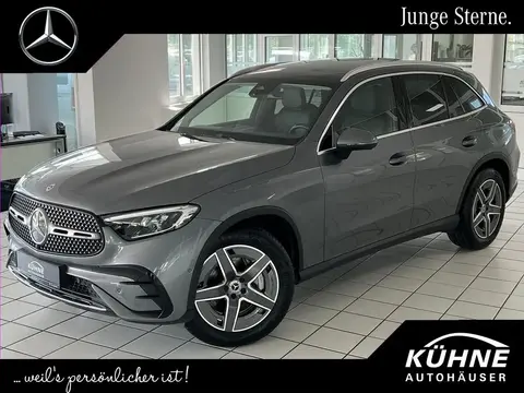 Used MERCEDES-BENZ CLASSE GLC Petrol 2023 Ad 