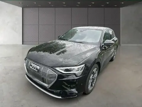 Used AUDI E-TRON Not specified 2021 Ad 