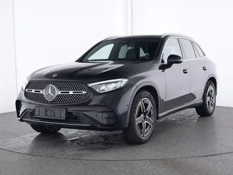 Used MERCEDES-BENZ CLASSE GLC Petrol 2023 Ad 