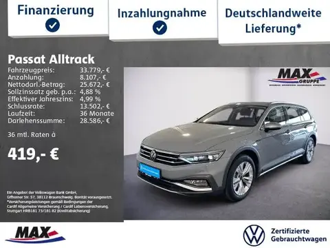 Used VOLKSWAGEN PASSAT Diesel 2022 Ad 