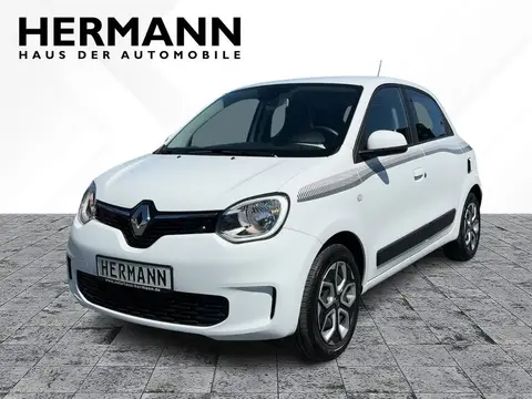 Used RENAULT TWINGO Petrol 2020 Ad 