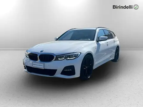 Annonce BMW SERIE 3 Hybride 2021 d'occasion 