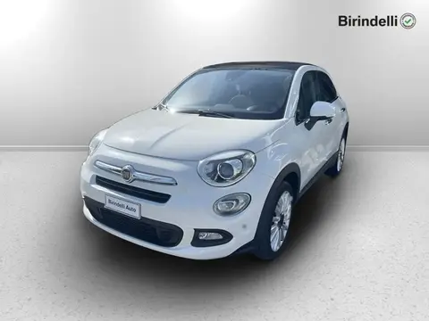 Used FIAT 500X Diesel 2015 Ad 