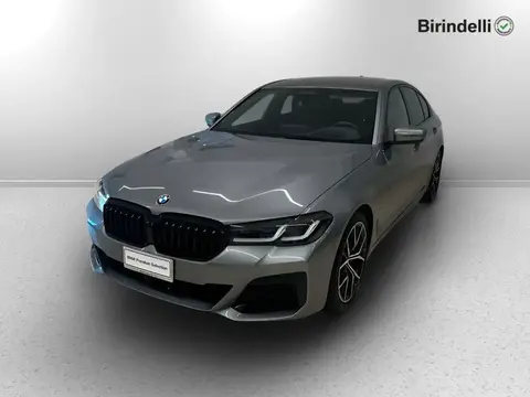 Used BMW SERIE 5 Hybrid 2023 Ad 