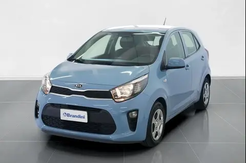 Annonce KIA PICANTO Essence 2019 d'occasion 