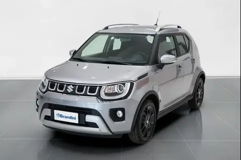 Used SUZUKI IGNIS Hybrid 2023 Ad 