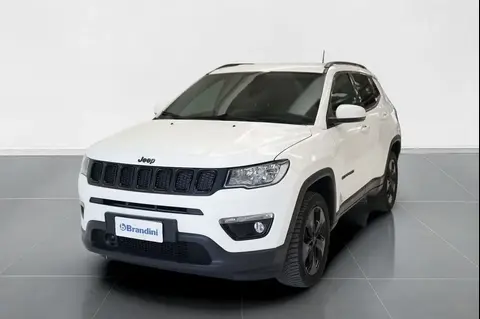 Used JEEP COMPASS Diesel 2020 Ad 