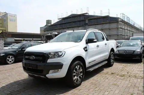 Used FORD RANGER Diesel 2019 Ad 