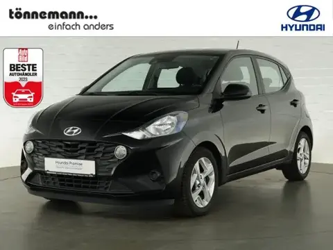 Annonce HYUNDAI I10 Essence 2021 d'occasion 