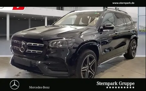 Used MERCEDES-BENZ CLASSE GLS Diesel 2020 Ad 