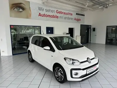 Used VOLKSWAGEN UP! Petrol 2019 Ad 