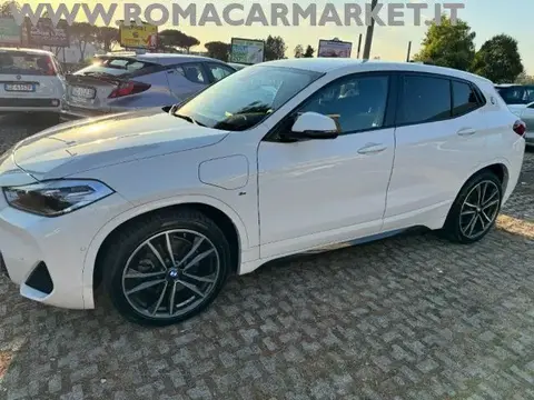 Annonce BMW X2 Hybride 2021 d'occasion 