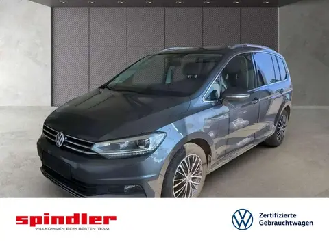 Annonce VOLKSWAGEN TOURAN Diesel 2019 d'occasion 