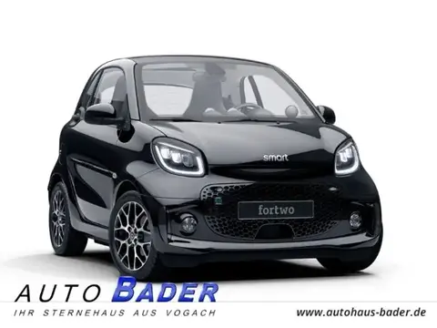 Annonce SMART FORTWO Non renseigné 2023 d'occasion 