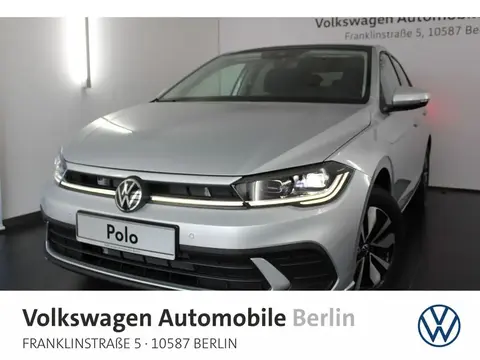 Used VOLKSWAGEN POLO Petrol 2024 Ad 