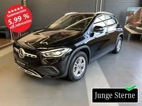 Annonce MERCEDES-BENZ CLASSE GLA Essence 2023 d'occasion 