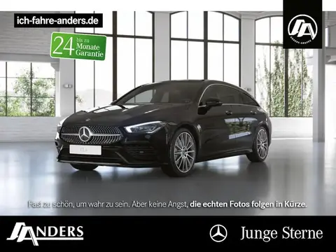 Used MERCEDES-BENZ CLASSE CLA Diesel 2023 Ad 