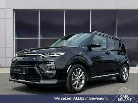 Annonce KIA SOUL Non renseigné 2020 d'occasion 