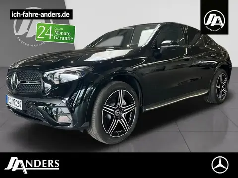 Used MERCEDES-BENZ CLASSE GLC Diesel 2024 Ad 