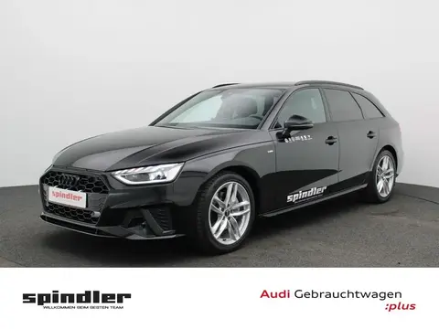 Used AUDI A4 Diesel 2023 Ad 