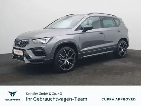 Annonce CUPRA ATECA Essence 2024 d'occasion 